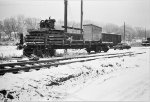 DMCI Flatcar 526